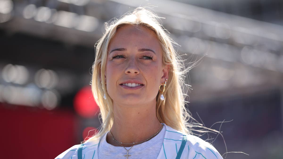 Fever's Sophie Cunningham Clarifies Comments About New Deal