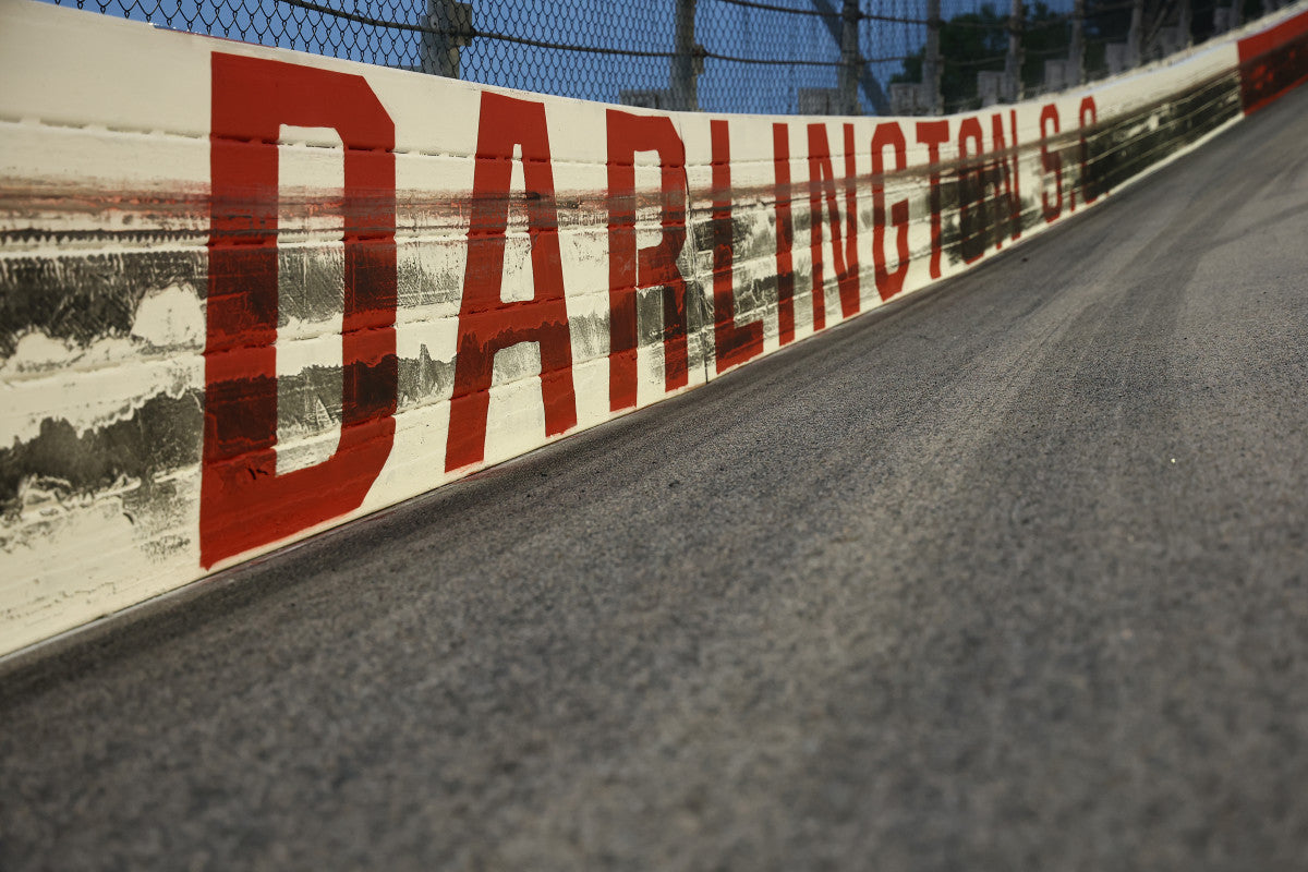 NASCAR TV Schedule: How to Watch Every Race at Darlington