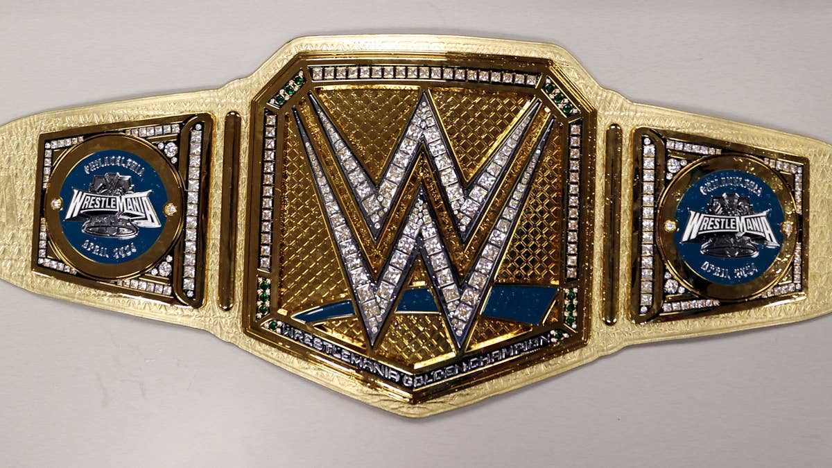 WWE Series 'Main Event' Is Reportedly Leaving YouTube