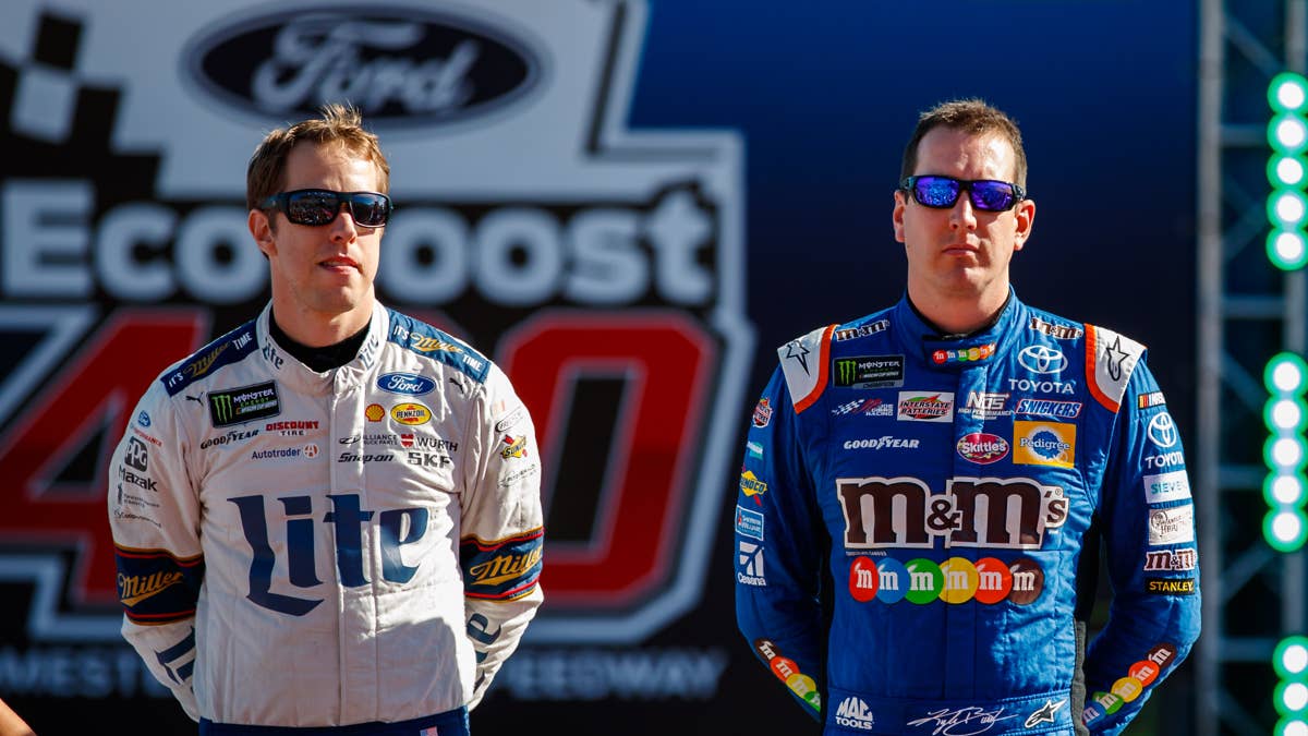 Doctor Points To 'Red Flags' After Kyle Busch's Death at 41