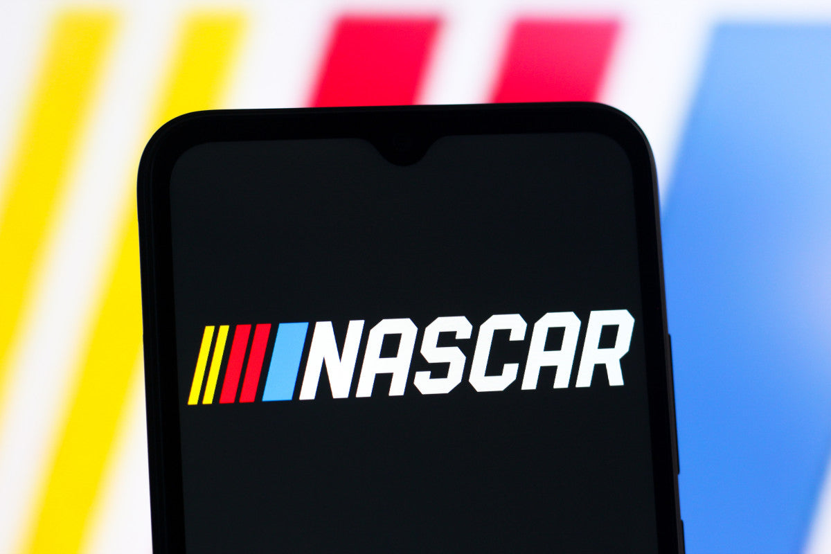 NASCAR Shares Good News Before Wednesday's Race