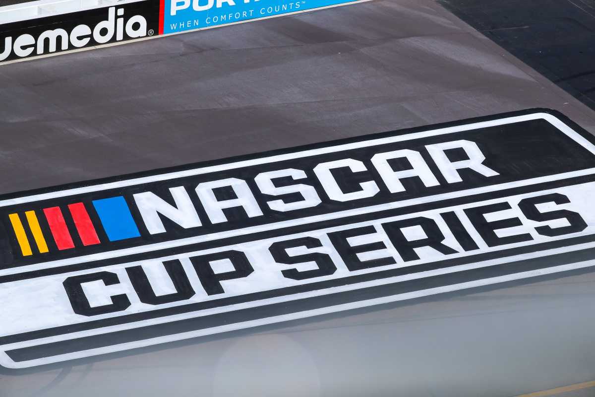 Beloved Former NASCAR Driver Chase Pistone Dead At 42