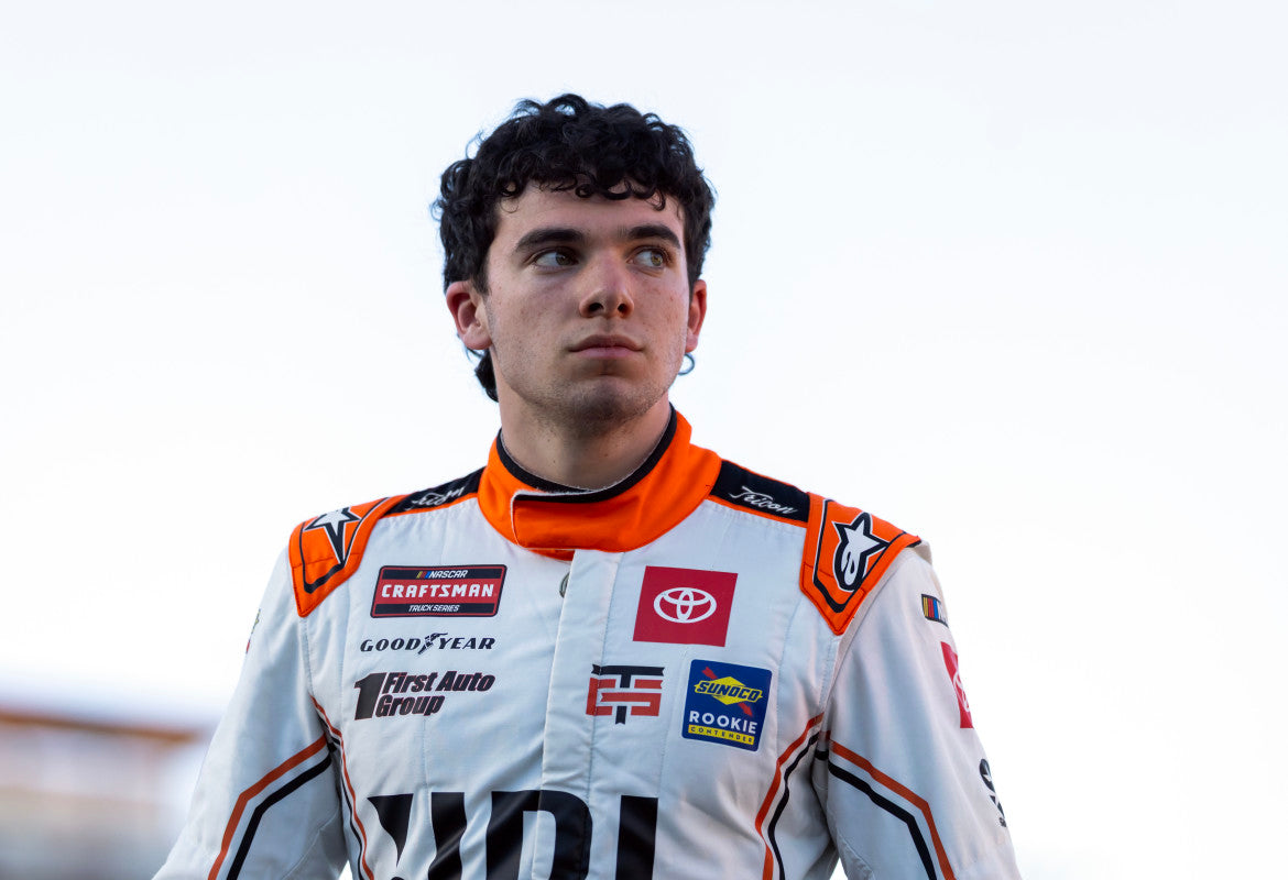 Joe Gibbs Racing Taps Gio Ruggiero at Daytona: What it Means for Brent Crews