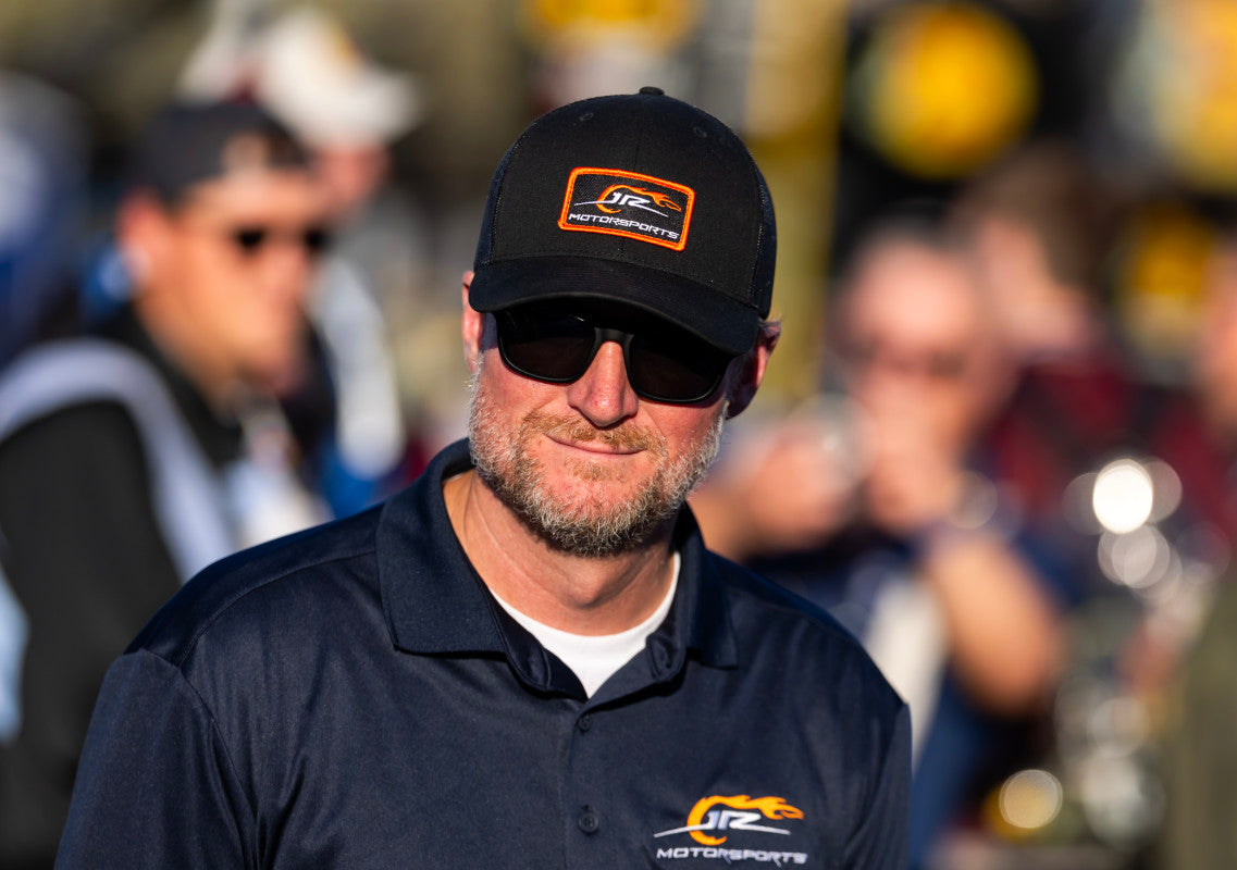 Dale Earnhardt Jr. Takes Strong Side In NASCAR's Number Debate
