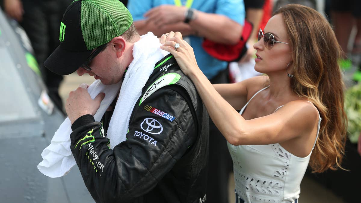 Samantha Busch Could Grow Family After Kyle's Death at 41
