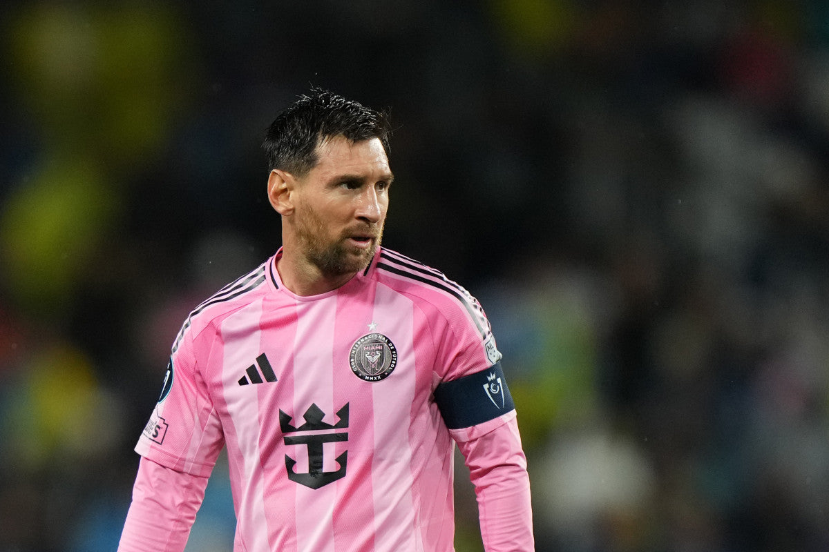 Lionel Messi’s 2026 World Cup Status Addressed by Lionel Scaloni
