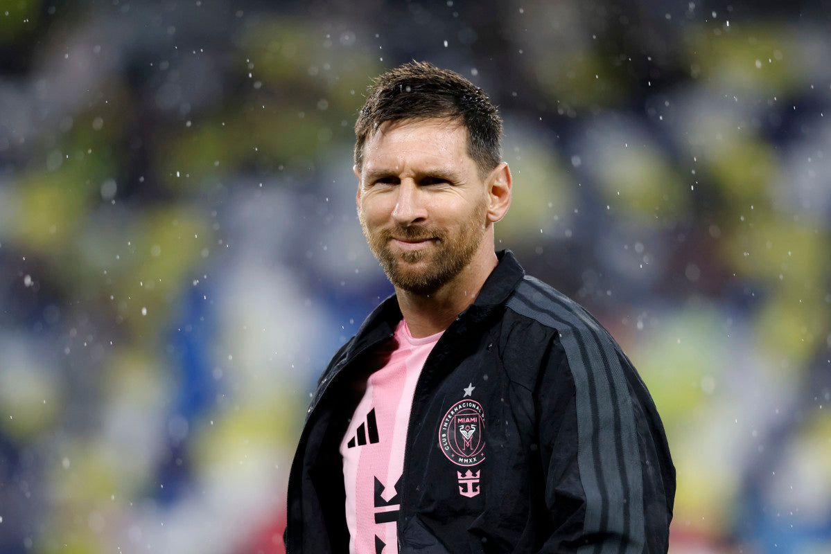 Three Years Ago, Lionel Messi Made Unexpected Gesture Toward Argentina Team