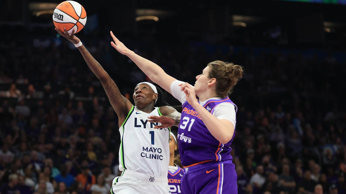 WNBA Announces Decision on Caitlin Clark's Former Indiana Fever Teammate
