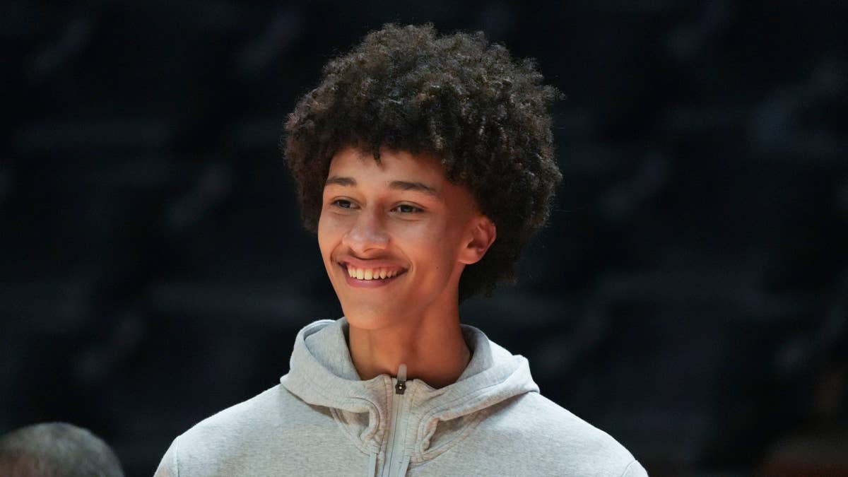 Nate Ament’s Girlfriend Plays Basketball For Major College Powerhouse
