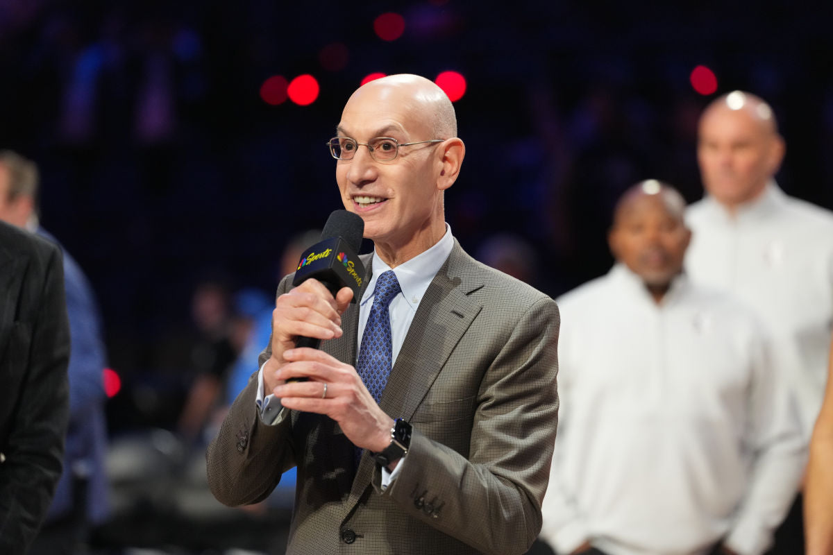 NBA's Jazz Decision Amid Tanking Concerns Revealed