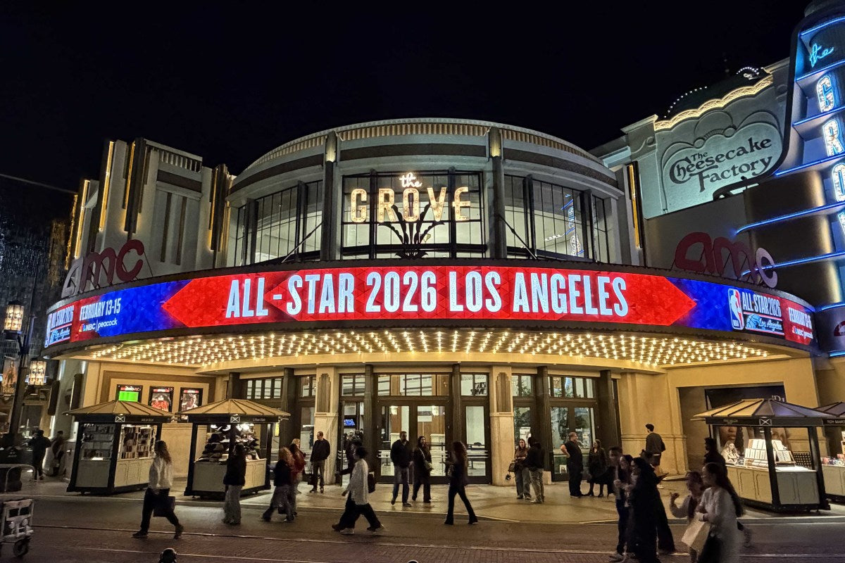 Who Is Playing in the 2026 NBA All-Star Celebrity Game?