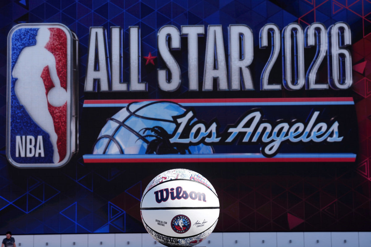 NBA All-Star Game Details: Where and How to Watch NBA All-Star Festivities