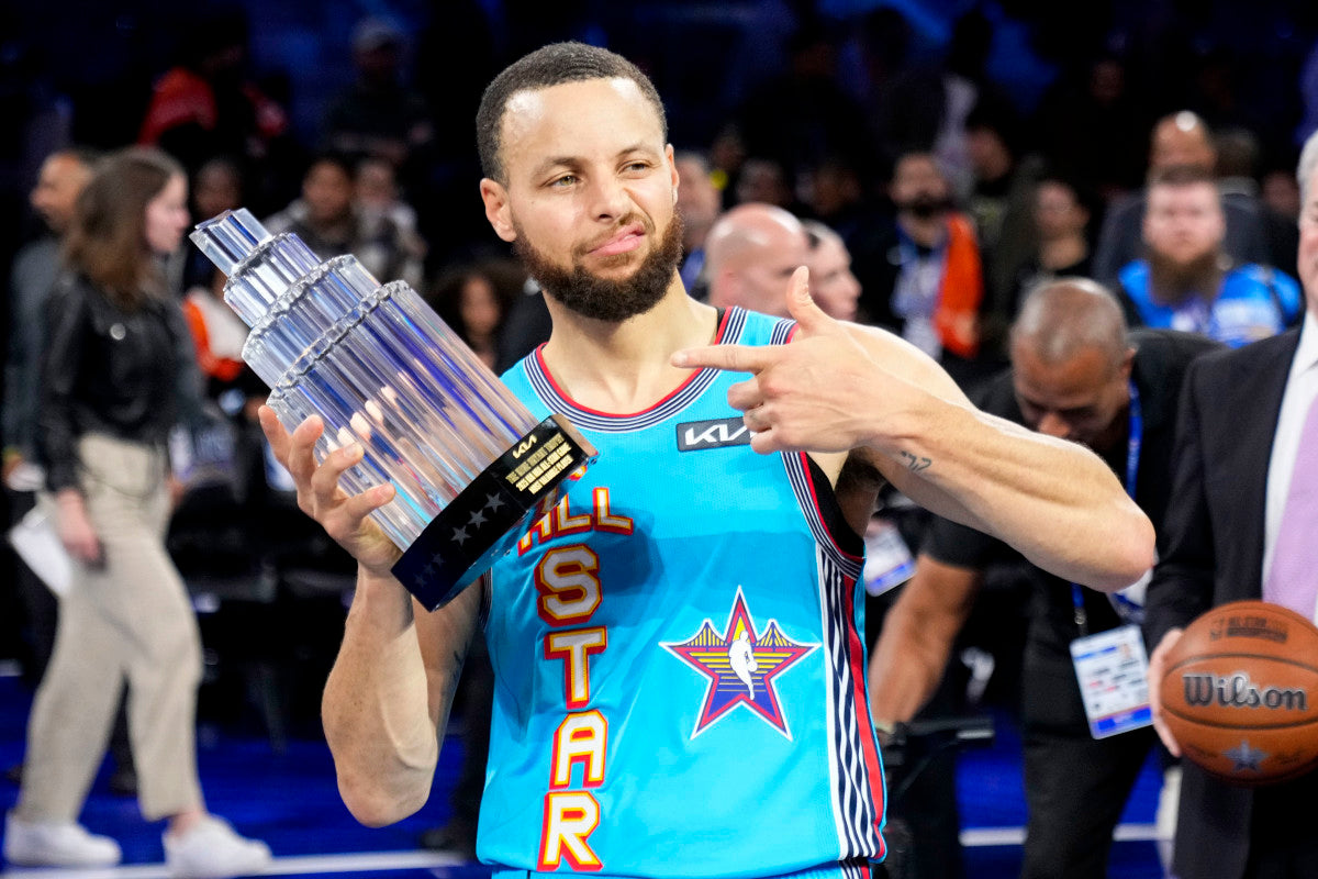 What Is the Prize for Winning the All-Star Game?