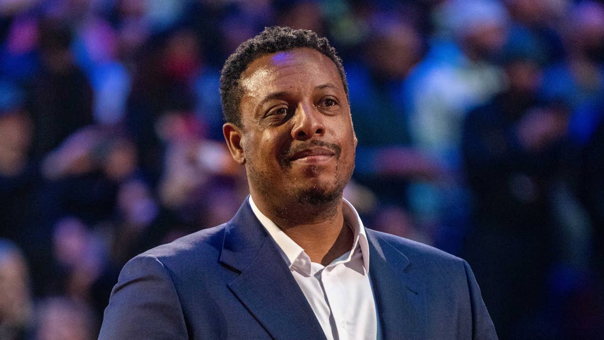 Paul Pierce Points to Key Obstacle Facing New York Knicks in Pursuit of NBA Finals