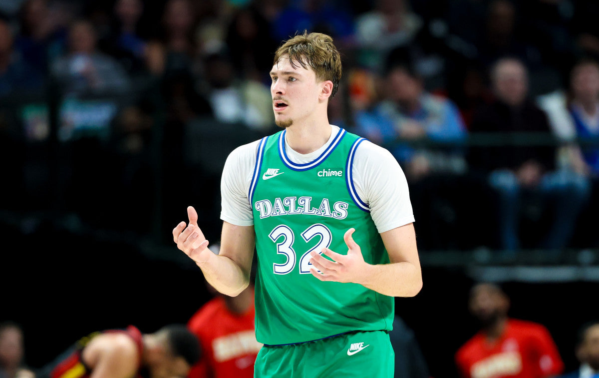 2026 NBA Draft Rookie Fantasy Rankings: Immediate Impact Players for 2026-27