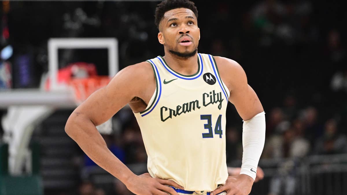 Poll: Where Will Giannis Antetokounmpo Be Traded?