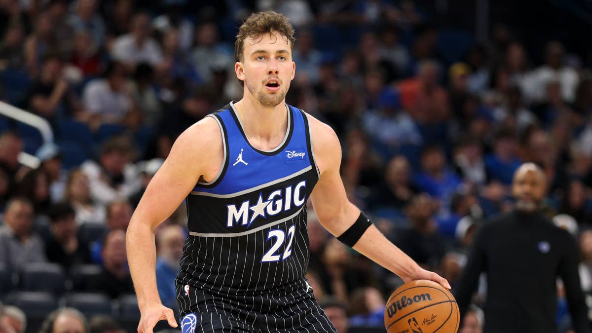 5 Players Who Could Blow Past Their 2026-27 Fantasy Basketball ADP