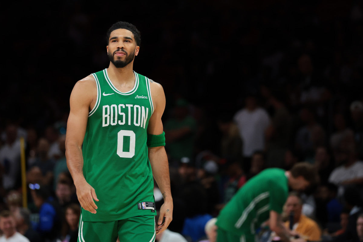 Top NBA Prop Bets for Friday, April 3