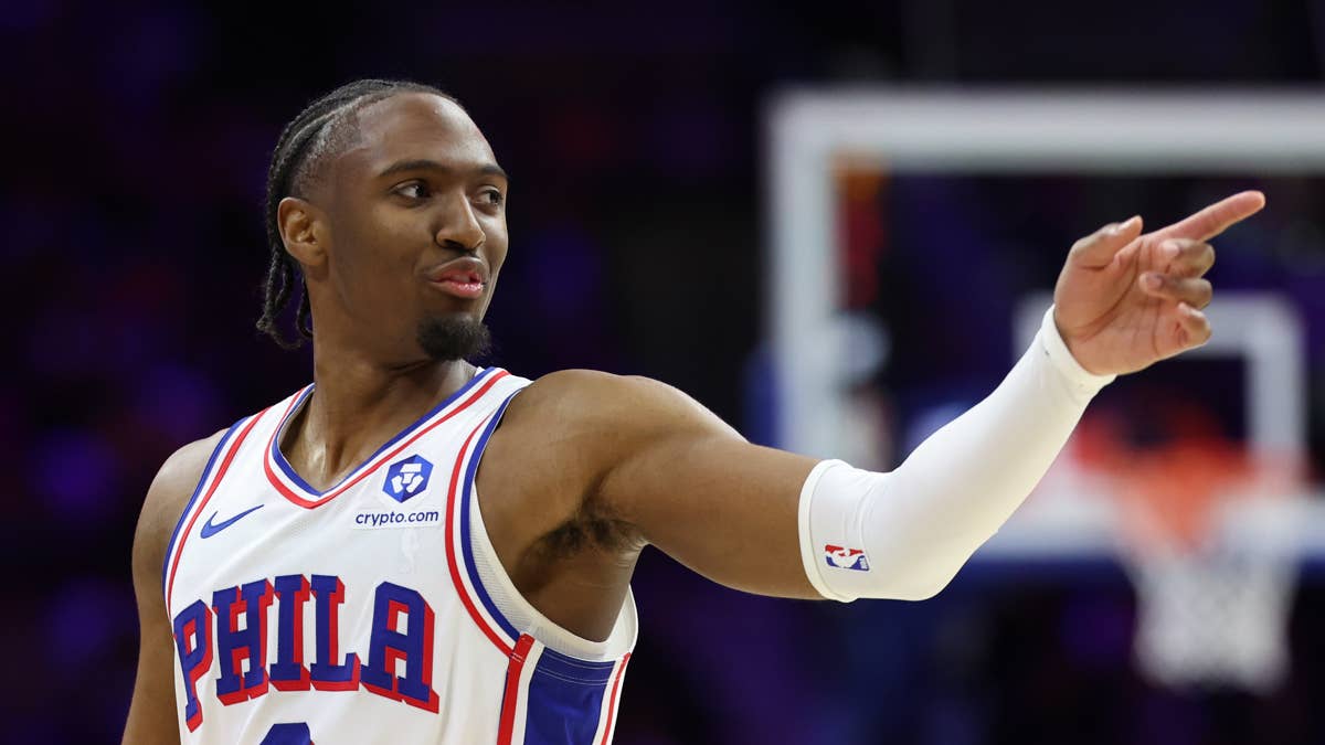 Poll: Who Will Win 76ers-Celtics Game 7?