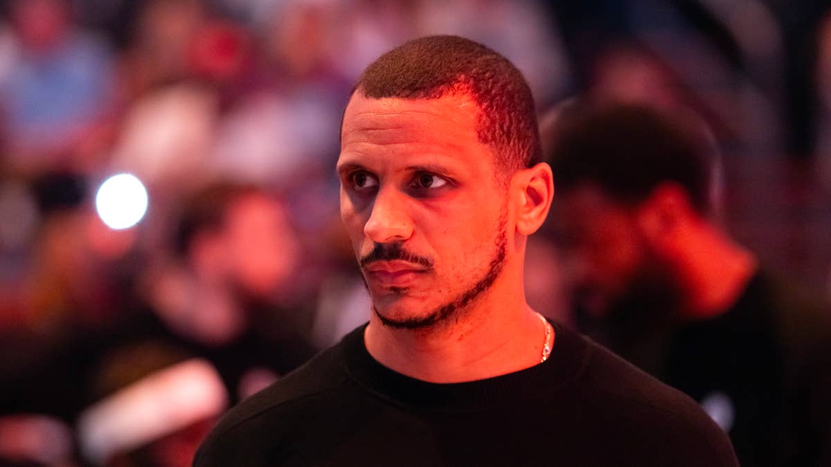 Celtics' Joe Mazzulla Suggests Major Change To NBA's Coach Of The Year Award
