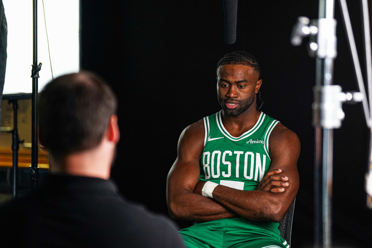 Jaylen Brown Fires Back After Beverly Hills' Statement on Latest Incident