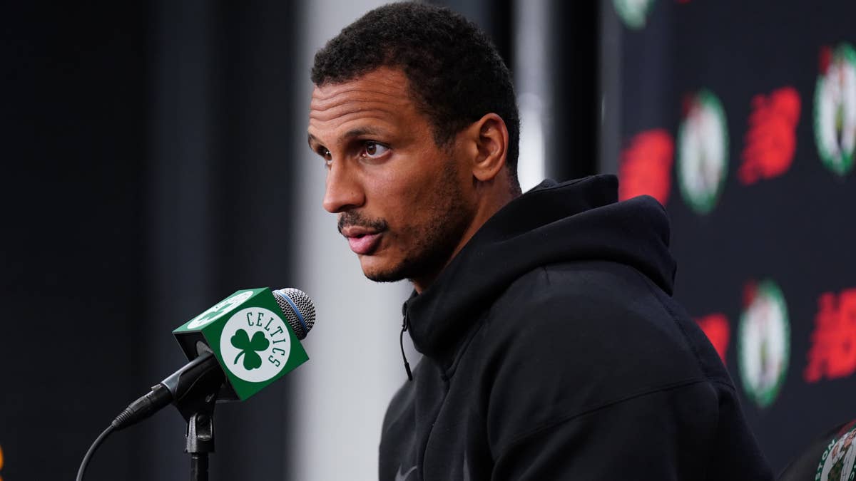 Joe Mazzulla's Blunt Message for Celtics After Game 6 Loss to 76ers