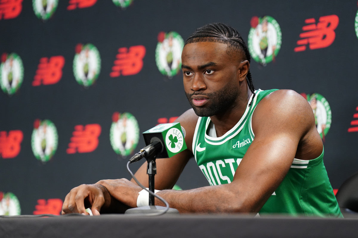 Damage Is Already Done: Celtics' Jaylen Brown Reacts to Beverly Hills' Public Apology