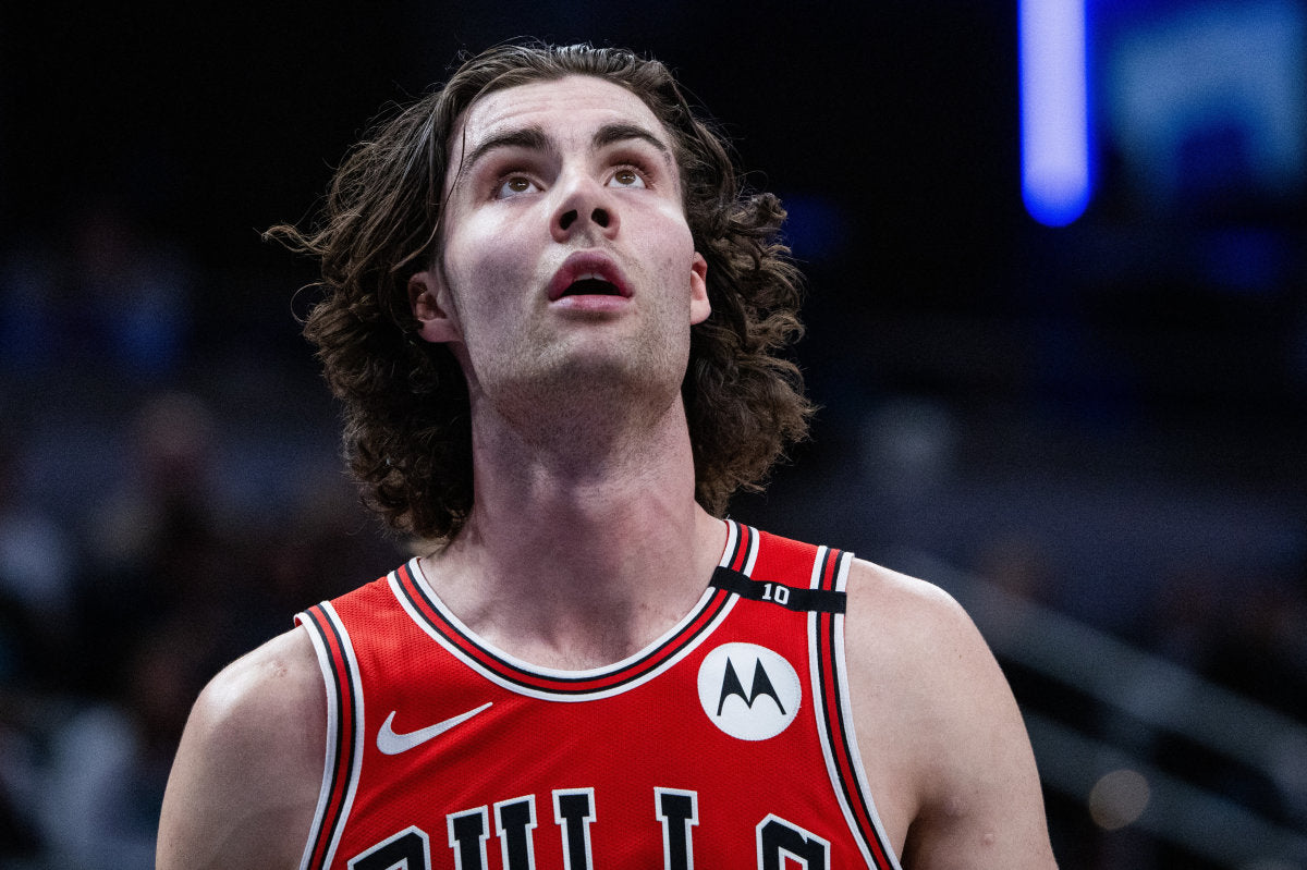 Final Injury Report for Bulls-Raptors: Will Josh Giddey, RJ Barrett Play?