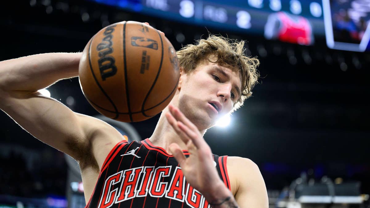 Fantasy Basketball 2026-27: Forwards Whose Fantasy Stock Could Spike by Training Camp