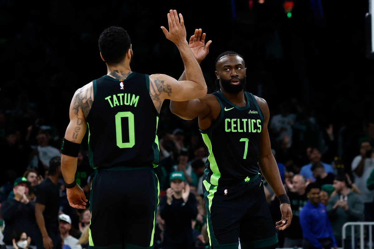 Why Boston Celtics Will Win East, Advance to NBA Finals