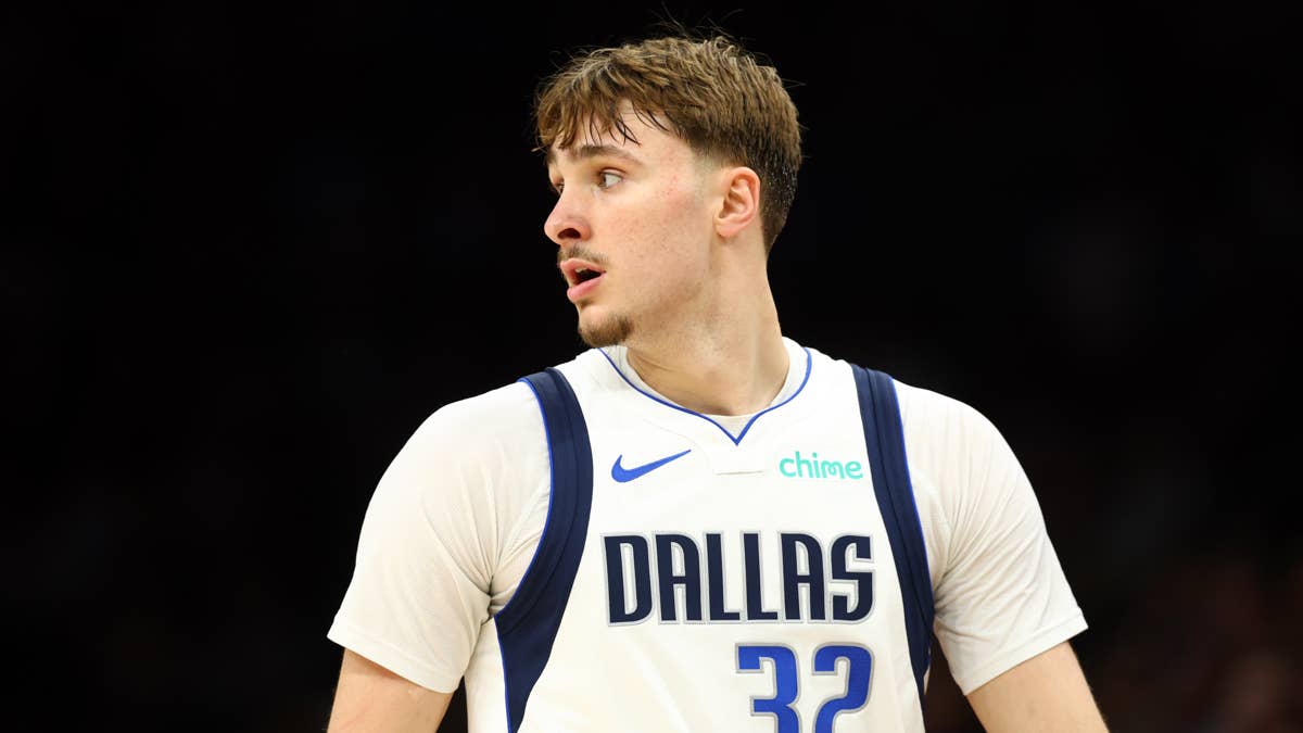 Fantasy Basketball 2026-27: Five Young Players Ready to Make a Leap Now That the Draft Class Is Settled