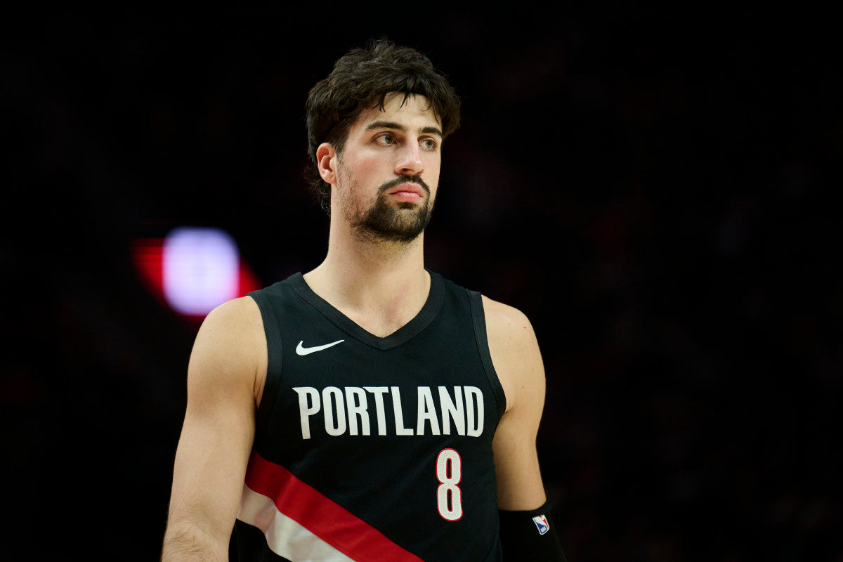 Portland Trail Blazers: NBA Analyst Believes Deni Avdija Is on His Way to Becoming a Superstar