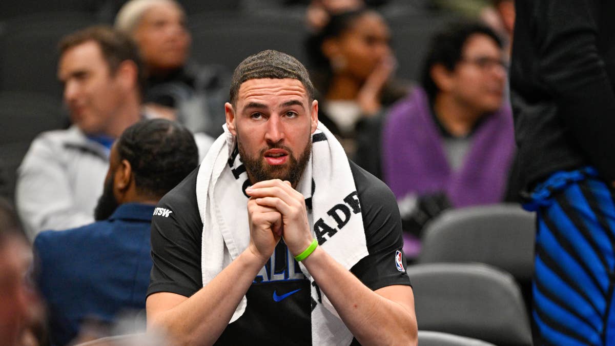 Mavericks Face Concern Over Rejection Days Before NBA Draft