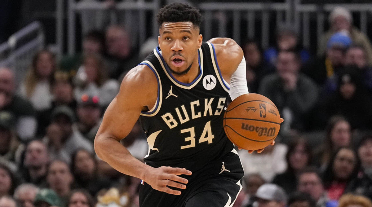 Final Injury Report for Knicks-Bucks: Will Miles McBride, Giannis Antetokounmpo Play?