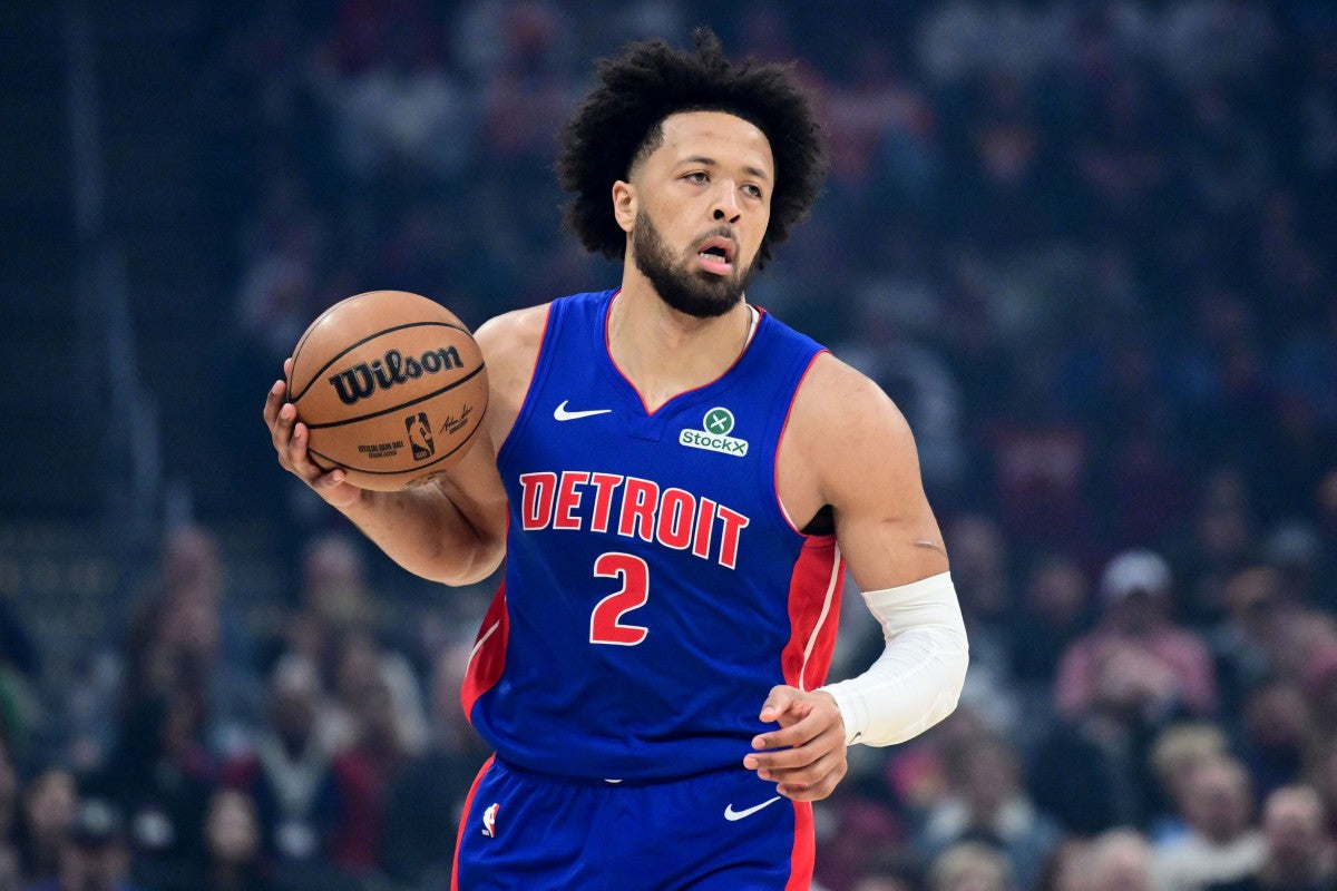 Final Injury Report for Bucks-Pistons: Will Cade Cunningham, Giannis Antetokounmpo Play?