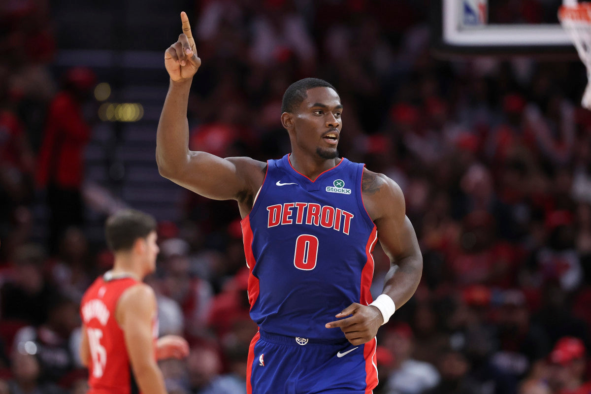 Final Injury Report for Pelicans-Pistons: Will Jalen Duren, Trey Murphy III Play?