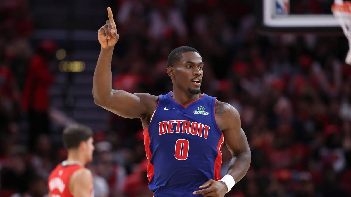 3 Potential Free Agent Landing Spots for Jalen Duren