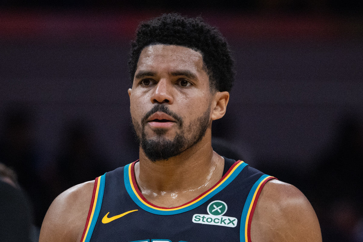 Tobias Harris Sends Message to Pistons Amid Four-Game Losing Streak