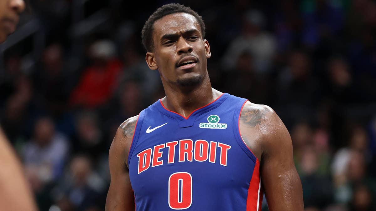 Surprise West Team Expected to Pursue Sign-and-Trade for Pistons' Jalen Duren: Report
