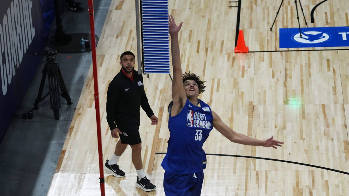 Fantasy Basketball 2026-27: Best Potential NBA Draft Fits for Fantasy Managers