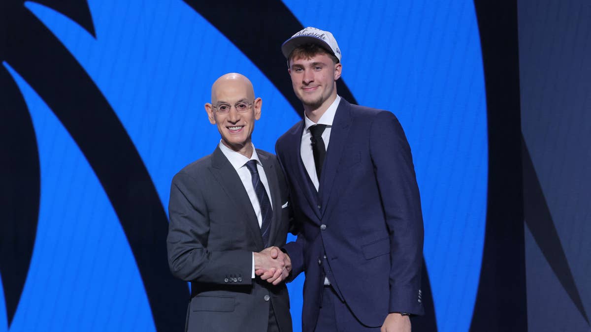 What Is the NBA Rookie Salary Scale?