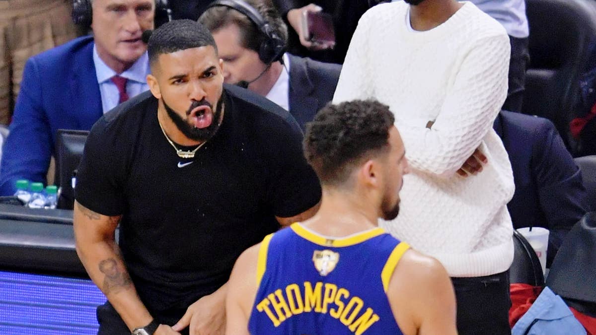 The Biggest Celebrity Fans of Every NBA Team