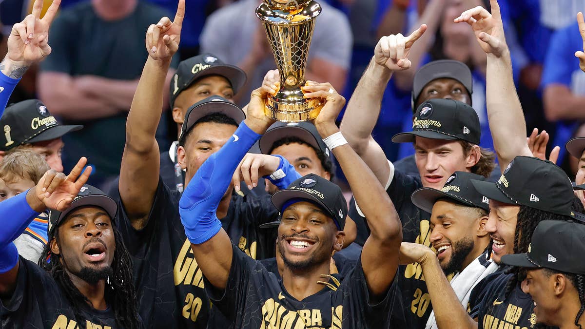 The Oklahoman Issues Apology For Thunder, Israel Column