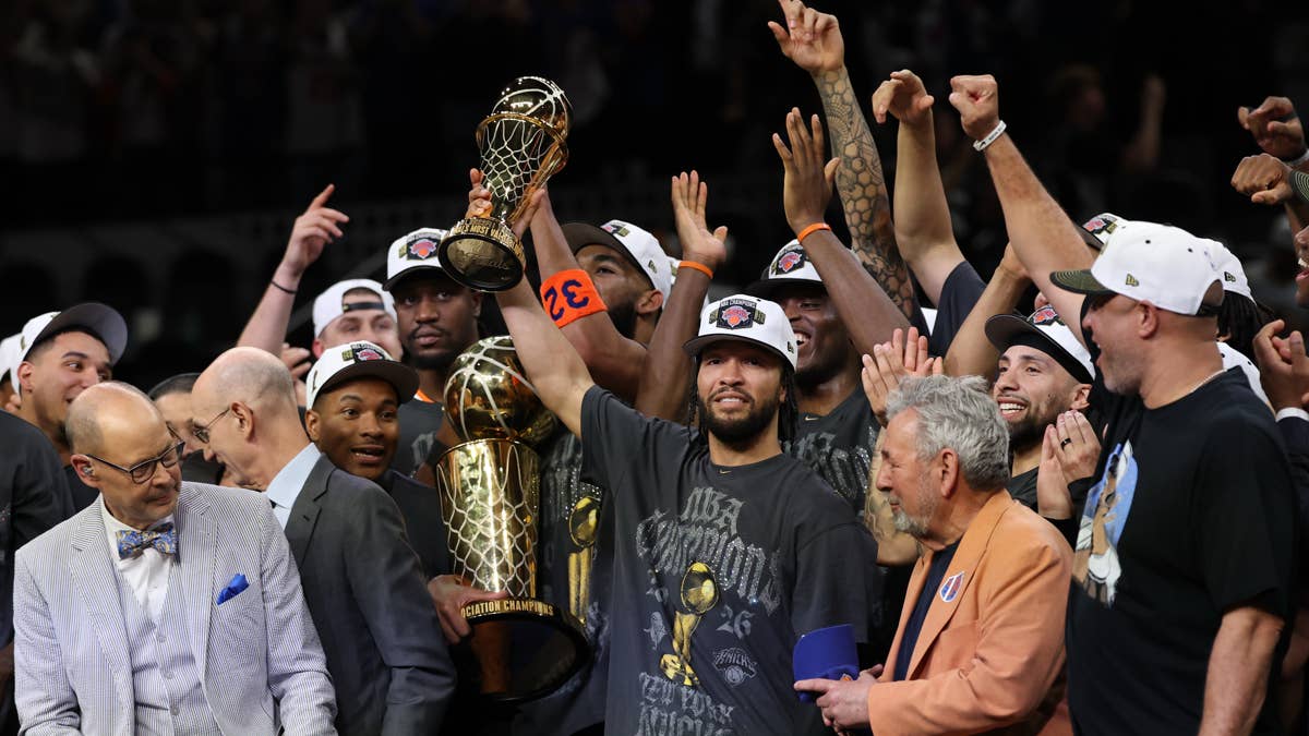 Did Jalen Brunson's Championship Card Market Actually Correct? Checking the Predictions