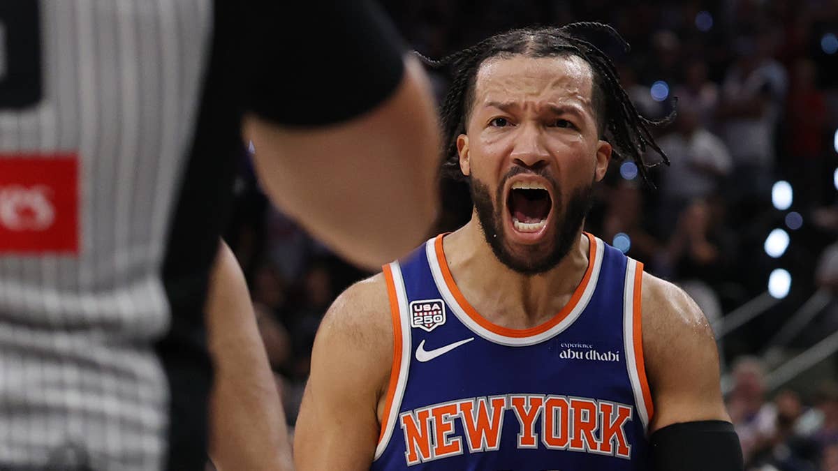 NBA Announces Loaded Christmas Day Schedule for 2026-27 Season