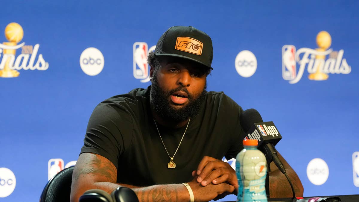 Celtics Poach Knicks Fan-Favorite Mitchell Robinson In Free Agency