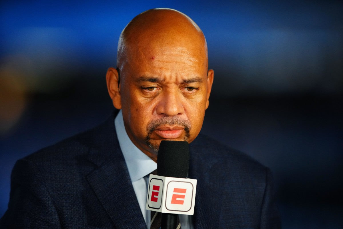 Michael Wilbon Trashes Washington Post Owner Jeff Bezos