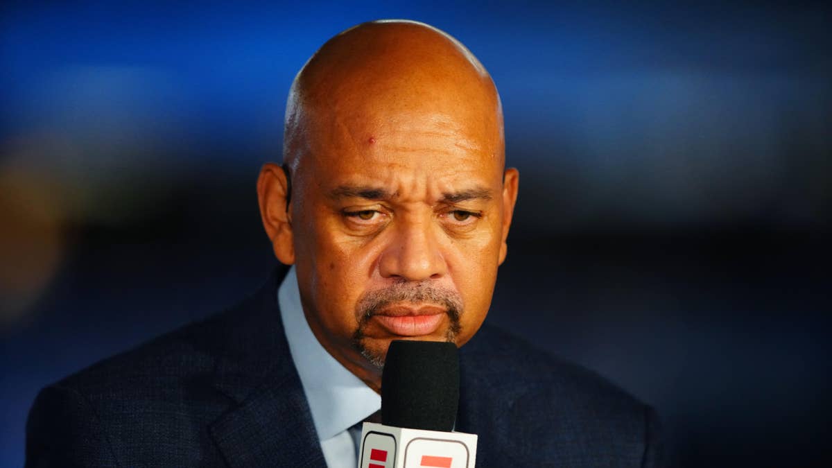 Michael Wilbon Would Host 'PTI' Without Tony Kornheiser If Frank Isola Joins