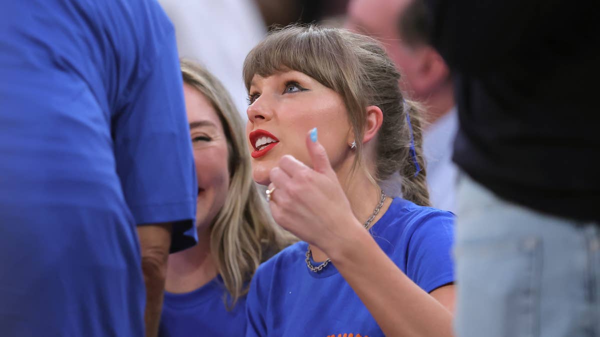 Travis Kelce, Taylor Swift Asking For 'Extreme' Preferential Treatment for NYC Wedding