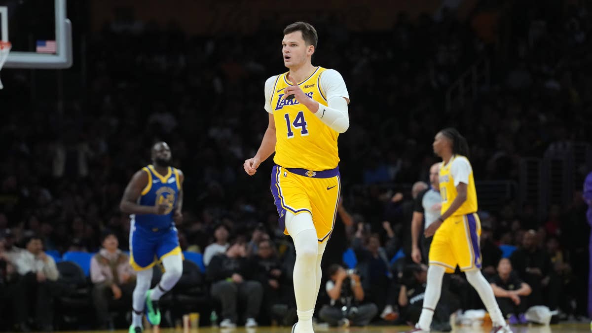 Final Injury Report for Clippers-Lakers: Will Walker Kessler, Brandon Ingram Play?